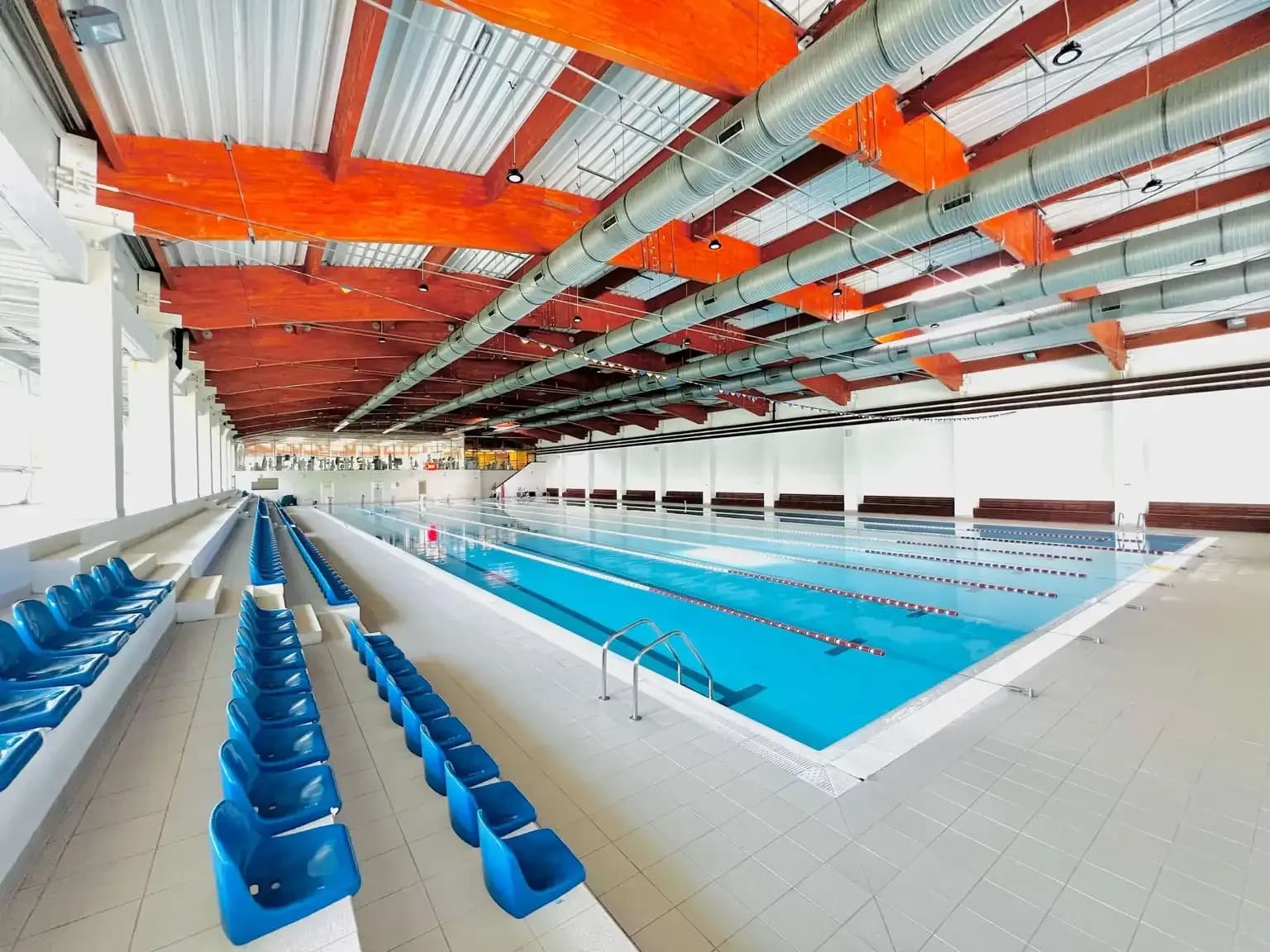 Arena Aqua Sport