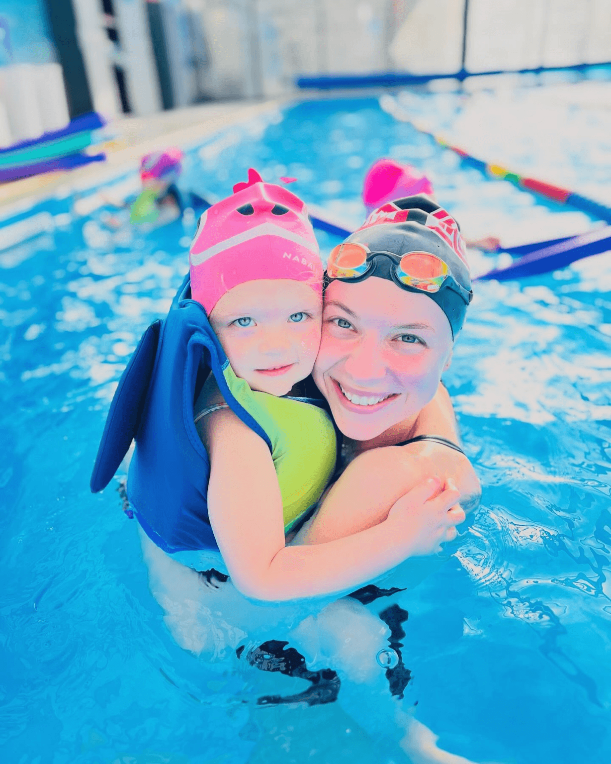 Raluca & Kid