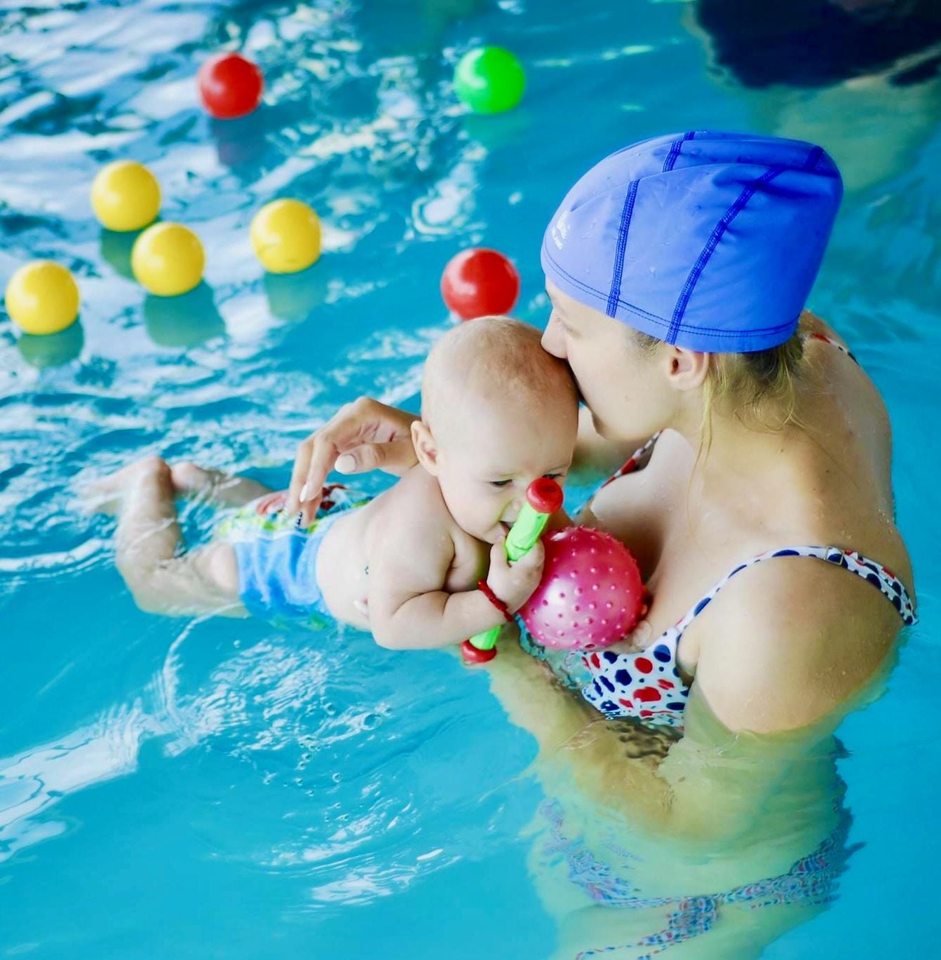 Baby Swim